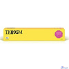 T2 TK-895M Тонер-картридж (TC-K895M) для Kyocera FS-C8020/C8025/C8520/C8525 (6000 стр.) пурпурный, с чипом