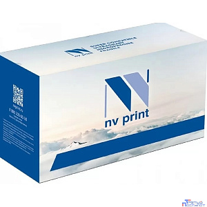 NV Print  Картридж совместимый NV-W2010A 659A Black для HP Color LJ M856/MFP M776 (16000k)