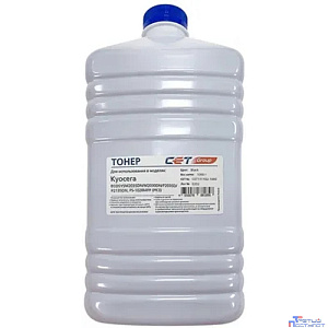 Тонер PK3 для KYOCERA ECOSYS M2035DN/M2030DN/P2035D/P2135DN, TASKalfa 180/181/220/221 (CET), 1кг/бут, CET111102-1000