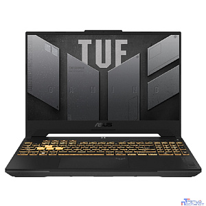 ASUS TUF Gaming F17 FX707VUR-HX225 [90NR0CS5-M00E30] Mecha Gray 17.3" {FHD Core 5 210H(2.2Ghz)/16384Mb/512PCISSDGb/noDVD/RTX4050(6144Mb)/DOS}