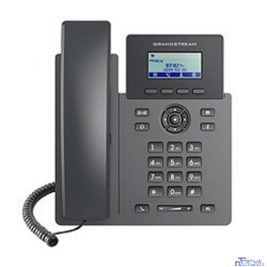 Grandstream GRP2601P, без б/п  SIP Телефон