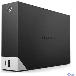 Seagate Portable HDD 12TB One Touch Desktop Hub
