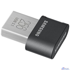 Samsung Drive 256GB FIT Plus Black USB 3.1 [MUF-256AB/APC]
