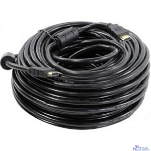 5bites APC-014-250 Кабель HDMI / M-M / V1.4B / HIGH SPEED / ETHERNET / 3D / FERRITES / 25M