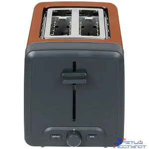 Тостер Bosch TAT4P429,  медь