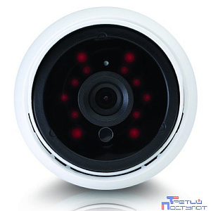 UBIQUITI UVC-G3-PRO UniFi Video Camera G3 Pro Видеокамера 1080p, 30 FPS, EFL 3-9 мм, ?/1.2 - ?/2.1