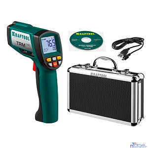 Пирометр Kraftool 45701-1650