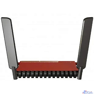 MikroTik L009UiGS-2HaxD-IN Маршрутизатор Wi-Fi 6, 2.4Ггц, 8*1Gbit, 1*SFP 2.5Gbit