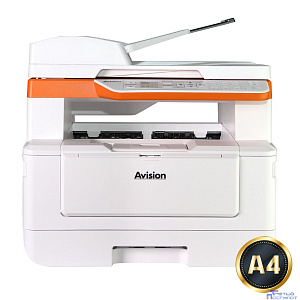 Avision AM40Q (000-1080A-0KG)