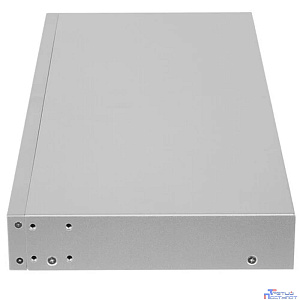 UBIQUITI USW-24 Коммутатор в стойку, 24х 1G RJ45, 2х SFP