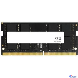 Память оперативная/ Foxline SODIMM 16GB 5600 DDR5 CL 46 FL5600D5S46-16G