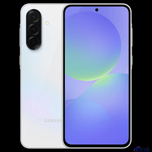 Смартфон Samsung SM-A366E Galaxy A36 5G 256Gb 8Gb серый моноблок 3G 4G 6.7" 1080x2340 Android 15 50Mpix 802.11 a/b/g/n/ac/ax NFC GPS GSM900/1800 GSM1900 Protect