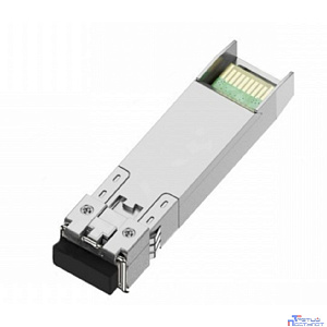 NTSS Модуль NTSS SFP, 1,25Гбит/с, разъём duplex LC, рабочая длина волны 1550нм, SM,  дальность до 40км, ОБ 16дБ, DDM NTSS-SFP-1.25G-EX-1540LD