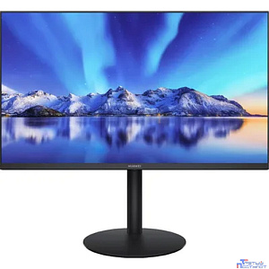 LCD Huawei 23.8" MateView SE SSN-24BZ {IPS 1920x1080 75Hz D-sub HDMI FreeSync HAS Pivot} [53061076]