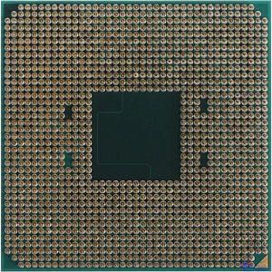 CPU AMD Athlon (300) PRO 300GE OEM (YD300BC6M2OFH) {(3.4GHz,5MB,35W,AM4) tray, with Radeon Vega Graphics}