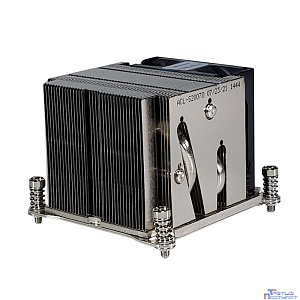 ACL-S20070 Вентилятор Ablecom ACL-S20070, LGA2011, S+N, 2U (SNK-P0048AP4)