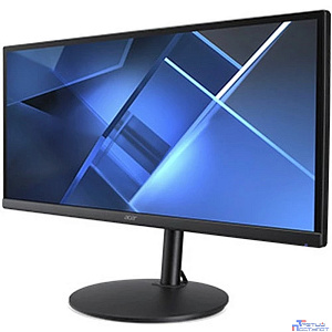 LCD Acer 29" CB292CUBMIIPRX черный {IPS 2560x1080 75Hz 1ms 250cd 1000:1 178/178 8bit(6bit+FRC) 2x2W 2xHDMI2.0 DisplayPort1.2 FreeSync VESA} [UM.RB2EE.005]