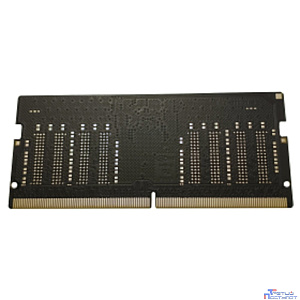 Память оперативная/ Foxline SODIMM 8GB 4800 DDR5 CL40 FL4800D5S40-8G