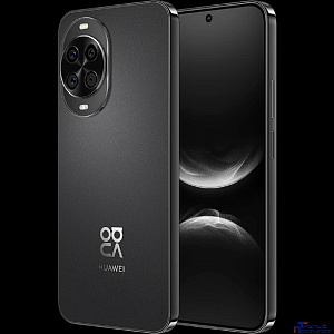 Huawei Nova 14 12GB/512GB Black [51098LAU]