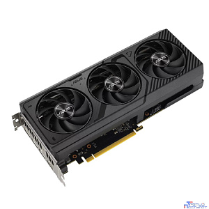 Видеокарта ASUS GeForce RTX4070 OC Edition 12GB GDDR6X 192 bit 3 x DP/HDMI  (PRIME-RTX4070-O12G)