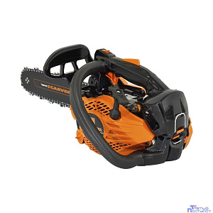 Пила бенз. CARVER RSG 325 [01.004.00065] { картон (12", 3/8"-1,3 - 45 зв.) (4 шт/упак) }