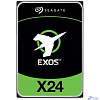 16TB Seagate Exos X24 (ST16000NM002H) {SATA 6Gb/s, 7200 rpm, 512mb buffer, 3.5"}