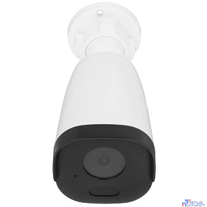 Tiandy TC-C34GS I5/E/Y/C/SD/2.8m/V4.2 1/2.7" CMOS, F1.6, Фикс.обьектив., Digital WDR, 50m ИК, 0.002Люкс, Up to 2560?1440@25fps, 512 GB SD card спот, микрофон, Защита IP67, PoE, Металлический +