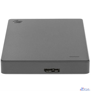 Seagate Portable HDD 1Tb Basic STJL1000400 {USB 3.0, 2.5", Black}