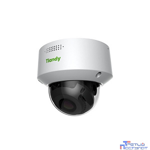 Tiandy TC-C32MN I3/A/E/Y/M/2.8-12mm/V4.0 1/2.8" CMOS, F1.6~F3.3, Фикс.обьектив., Digital WDR, 30m ИК, 0.02Люкс, 1920x1080@30fps, 512 GB SD card спот, микрофон, кнопка сброса,  Защита IP67, IK10,