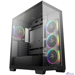 Deepcool CG580 4F V2 [R-CG580-BKADA4-G-2] черный