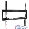 Крепление Ultramounts UM812F {Для использования с телевизорами диагональю 32"-55", весом до 35кг.Расстояние телевизора от стены 19.5мм. VESA 200х200, 400х200, 300х300 400х400}