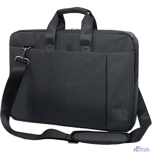 Сумка Continent  CC-217 BK 17.3"