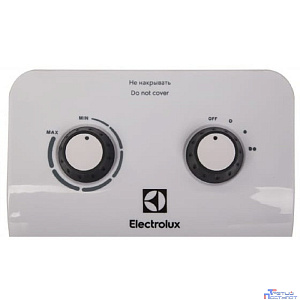 Тепловентилятор Electrolux EFH/S-1120