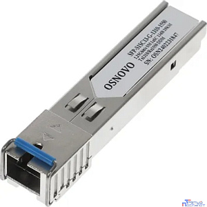 SFP-S1SC13-G-1310-1550 Оптический SFP Модуль.