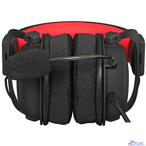 Defender Zeus X RGB, объемный звук 7.1, USB Redragon