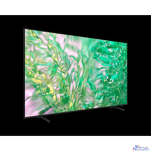 Samsung 50" UE50DU8000UXRU Series черный {Ultra HD 60Hz DVB-T2 DVB-C DVB-S2 USB WiFi Smart TV (RUS)}