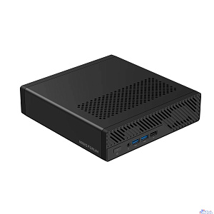 Minisforum Мини ПК MS-A2-9955/96GB+2TB (AMD Ryzen 9 9955HX) 96GB+2TB, AMD Radeon, Win11 Pro