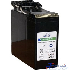 Leoch Батарея FT12-55 (12V 55Ah)