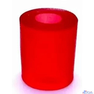 Резинка ролика подачи/отделения (полиуретан, Red) для KONICA MINOLTA Bizhub C451 (CET), CET341095PT