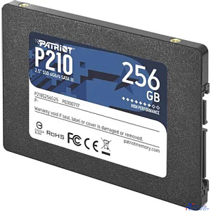 Patriot SSD 256Gb P210 P210S256G25 {SATA 3.0}