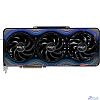 Видеокарта Palit PCI-E nVidia GeForce RTX 5080 GAMEROCK 16GB (GDDR7/256 bit/3xDP, HDMI) RTL (NE75080019T2-GB2030G)