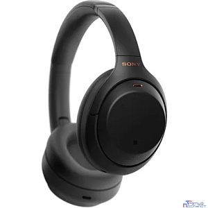 Sony WH-1000XM4/BM BLACK