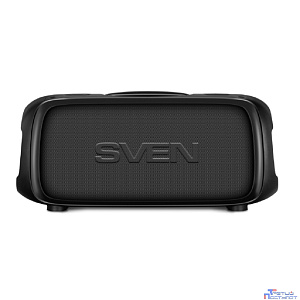 Колонка порт. Sven PS-860 черный 100W 1.0 BT/3.5Jack 5400mAh (SV-022518)