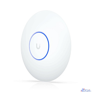 UBIQUITI U7-Lite Точка доступа 2,4+5 ГГц, Wi-Fi 7, 2х2 MU-MIMO, 802.3af, 1х 2.5G RJ45