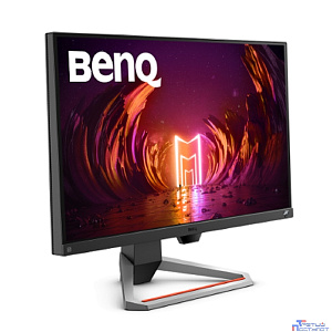 LCD BenQ 27" EX2710S {IPS 1920x1080 165Hz 1ms 1200:1 400cd 2xHDMI DisplayPort 2xUSB3.0 Speakers}