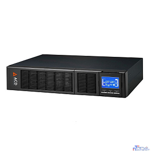 Источник бесперебойного питания (ИБП) ACD ИБП ACD PW-RackLine 3000I