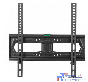 Kromax X-STAND-2 черный 23"-55" макс.30кг крепление к столешнице