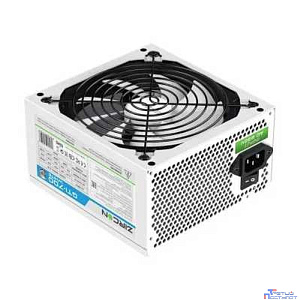 ZIRCON Блок питания ATX 700W GTI-700 White