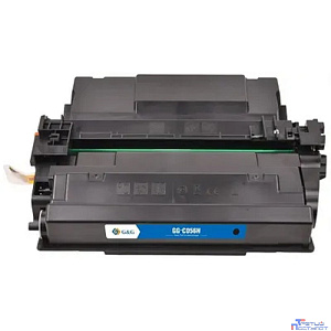 Картридж лазерный G&G GG-C056H черный (21000стр.) для Canon LBP325x/MF543x/MF542x
