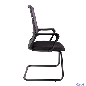 Офисное кресло Chairman 606V Россия TW-04 серый (7169992)